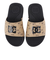 ディーシーシューズ（DC SHOES）ジュニアシャワーサンダル BOLSA 25SPDK251091060