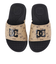 ディーシーシューズ（DC SHOES）ジュニアシャワーサンダル BOLSA 25SPDK251091060
