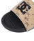 ディーシーシューズ（DC SHOES）ジュニアシャワーサンダル BOLSA 25SPDK251091060
