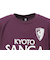 京都サンガF.C.（KYOTO SANGA F.C.）京都サンガF.C. 2024 ベーシックTシャツ FA-24KP002 JR