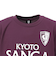 京都サンガF.C.（KYOTO SANGA F.C.）京都サンガF.C. 2024 ベーシックTシャツ FA-24KP002 JR
