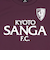 京都サンガF.C.（KYOTO SANGA F.C.）京都サンガF.C. 2024 ベーシックTシャツ FA-24KP002 JR
