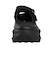 ストラップサンダル MARYJANE TRAIL CHUNKY GES SK-326 BLACK