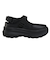 ストラップサンダル MARYJANE TRAIL CHUNKY GES SK-326 BLACK