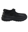 ストラップサンダル MARYJANE TRAIL CHUNKY GES SK-326 BLACK
