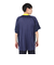 日本サッカー協会（JFA）デザインTシャツ NVY L JO-410-L