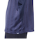 日本サッカー協会（JFA）デザインTシャツ NVY L JO-410-L