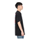 オベイ（OBEY）CROPPED ICON クラシック 半袖Tシャツ 165264064BLKO25P