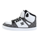 ディーシーシューズ（DC SHOES）スニーカー ボーダーシューズ PURE HIGH-TOP SE SN 25SUDM252301WGY