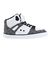 ディーシーシューズ（DC SHOES）スニーカー ボーダーシューズ PURE HIGH-TOP SE SN 25SUDM252301WGY