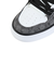 ディーシーシューズ（DC SHOES）スニーカー ボーダーシューズ PURE HIGH-TOP SE SN 25SUDM252301WGY