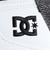 ディーシーシューズ（DC SHOES）スニーカー ボーダーシューズ PURE HIGH-TOP SE SN 25SUDM252301WGY