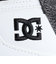 ディーシーシューズ（DC SHOES）スニーカー ボーダーシューズ PURE HIGH-TOP SE SN 25SUDM252301WGY
