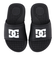 ディーシーシューズ（DC SHOES）ジュニアシャワーサンダル BOLSA 25SPDK005091BKW