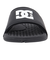 ディーシーシューズ（DC SHOES）ジュニアシャワーサンダル BOLSA 25SPDK005091BKW