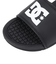 ディーシーシューズ（DC SHOES）ジュニアシャワーサンダル BOLSA 25SPDK005091BKW