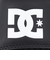 ディーシーシューズ（DC SHOES）ジュニアシャワーサンダル BOLSA 25SPDK005091BKW