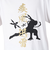 スコープ ドッグ 236（SCOPEDOG236）勝ちTシャツ 疾風迅雷 21349