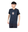 日本サッカー協会（JFA）プレイヤーズTシャツ 中村敬斗 24JFA-007-13-S