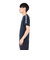 日本サッカー協会（JFA）プレイヤーズTシャツ 中村敬斗 24JFA-007-13-S