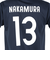 日本サッカー協会（JFA）プレイヤーズTシャツ 中村敬斗 24JFA-007-13-S