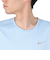 ナイキ（NIKE）ドライフィット BREATHE MILER 半袖 ランニングトップ HJ4182-422