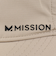 ミッション（MISSION）パフォーマンスハット ベージュ 109412JP UPF50+ 紫外線対策 日焼け対策 シンプル カジュアル ファッション