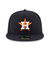 ニューエラ（NEW ERA）59FIFTY MLBオンフィールド ヒューストン・アストロズ ホーム キャップ 紺 S-Lサイズ 14524880 MLB 野球…