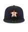 ニューエラ（NEW ERA）59FIFTY MLBオンフィールド ヒューストン・アストロズ ホーム キャップ 紺 S-Lサイズ 14524880 MLB 野球…