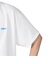 オベイ（OBEY）CROPPED ICON クラシック 半袖Tシャツ 165264064WHTO25P