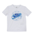 ナイキ（NIKE）ジュニア スポーツウェア ON THE MOVE JRSY 上下セット 76M724-U89