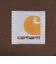 カーハート（CARHARTT）ジェイク ショルダーポーチ I0315822LSXX25SS