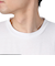 ダウポンチ（DalPonte）サッカー フットサルウェア 長袖プラTシャツ DPZ0418-WHITE