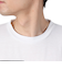 ダウポンチ（DalPonte）サッカー フットサルウェア 長袖プラTシャツ DPZ0418-WHITE