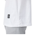 ダウポンチ（DalPonte）サッカー フットサルウェア 長袖プラTシャツ DPZ0418-WHITE