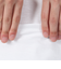 ダウポンチ（DalPonte）サッカー フットサルウェア 長袖プラTシャツ DPZ0418-WHITE