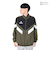 ダウポンチ（DalPonte）ナイロントラックジャケット DPZ0424-OLIVE