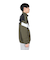 ダウポンチ（DalPonte）ナイロントラックジャケット DPZ0424-OLIVE