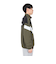 ダウポンチ（DalPonte）ナイロントラックジャケット DPZ0424-OLIVE