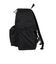DAILY デイパック 103251053008-BLACK
