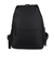 DAILY デイパック 103251053008-BLACK