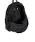 DAILY デイパック 103251053008-BLACK