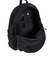 DAILY デイパック 103251053008-BLACK