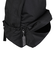DAILY デイパック 103251053008-BLACK