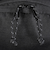 DAILY デイパック 103251053008-BLACK