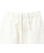 ルコックスポルティフ（lecoqsportif）テニスウェア LCSプリューム リブクロスパンツ LT4FPZ22L WH01
