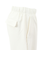 ルコックスポルティフ（lecoqsportif）テニスウェア LCSプリューム リブクロスパンツ LT4FPZ22L WH01