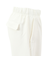 ルコックスポルティフ（lecoqsportif）テニスウェア LCSプリューム リブクロスパンツ LT4FPZ22L WH01