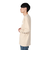 ダウポンチ（DalPonte）サッカー フットサルウェア RX 長袖Tシャツ DPZRX210-BEIGE