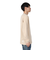 ダウポンチ（DalPonte）サッカー フットサルウェア RX 長袖Tシャツ DPZRX210-BEIGE